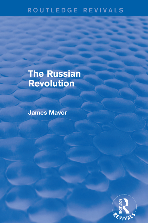 The Russian Revolution